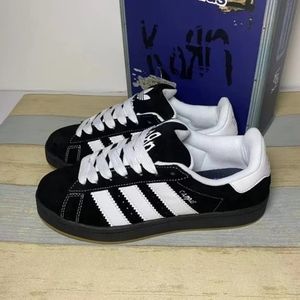 Meet your Posher, Tyrone